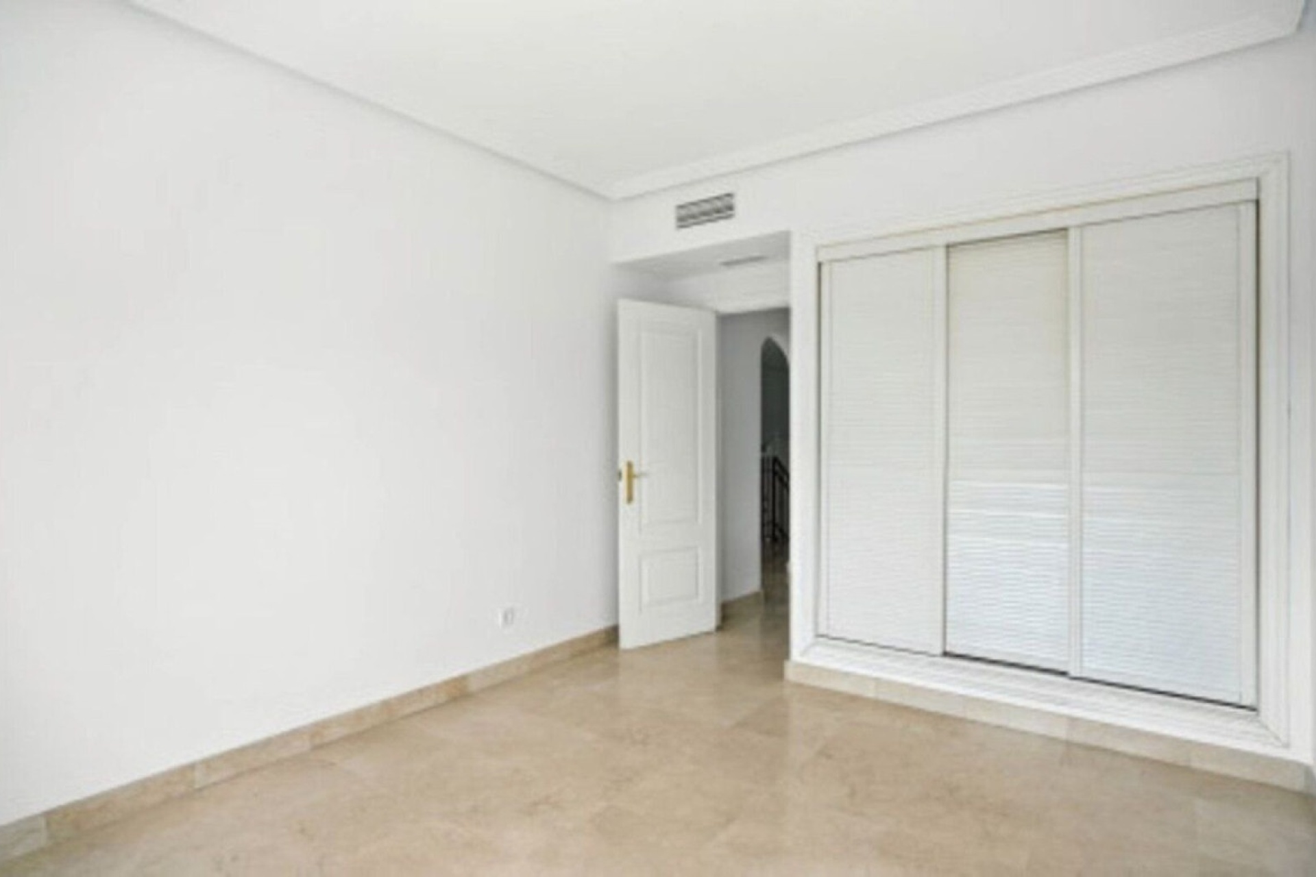 Wiederverkauf - Town house - Benahavís - Los Arqueros