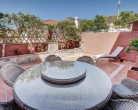 Wiederverkauf - Town house - Benalmadena - Arroyo de la Miel