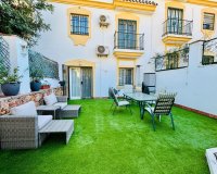 Wiederverkauf - Town house - Benalmadena - Arroyo de la Miel