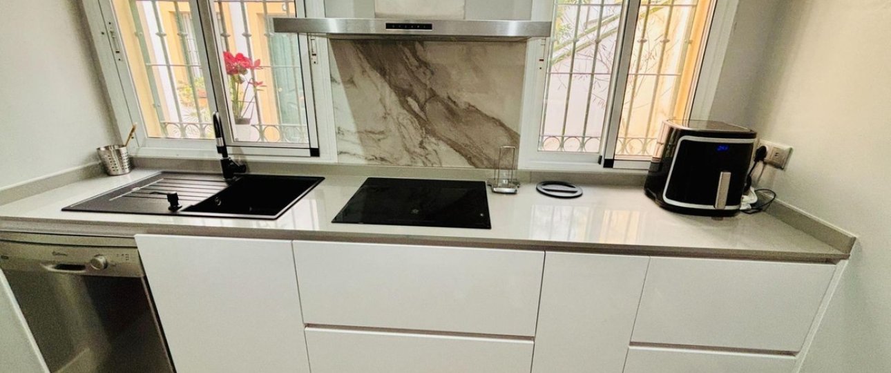 Wiederverkauf - Town house - Benalmadena - Arroyo de la Miel