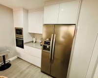 Wiederverkauf - Town house - Benalmadena - Arroyo de la Miel