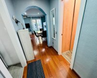 Wiederverkauf - Town house - Benalmadena - Arroyo de la Miel