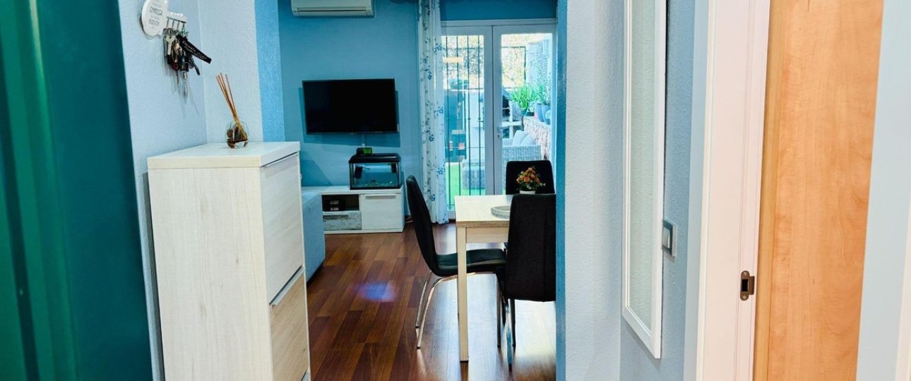 Wiederverkauf - Town house - Benalmadena - Arroyo de la Miel