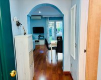 Wiederverkauf - Town house - Benalmadena - Arroyo de la Miel