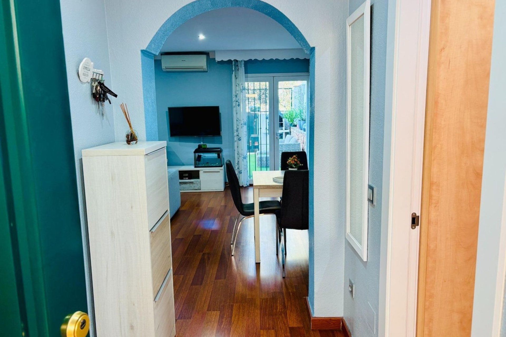 Wiederverkauf - Town house - Benalmadena - Arroyo de la Miel