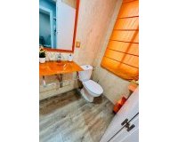 Wiederverkauf - Town house - Benalmadena - Arroyo de la Miel