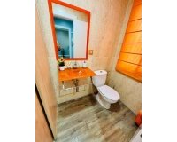 Wiederverkauf - Town house - Benalmadena - Arroyo de la Miel