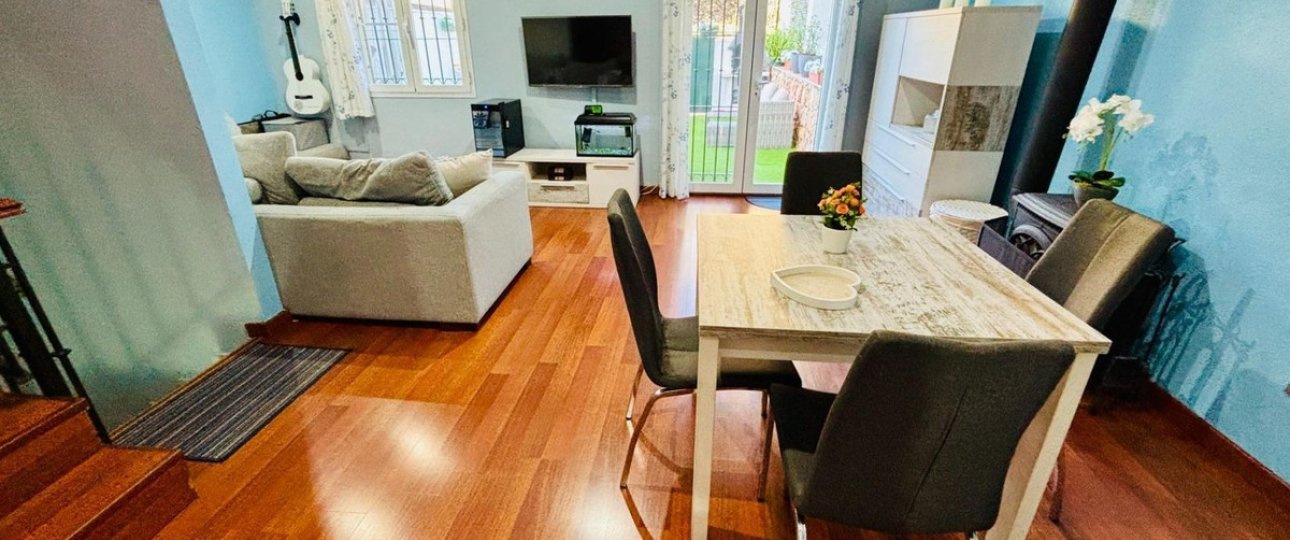 Wiederverkauf - Town house - Benalmadena - Arroyo de la Miel