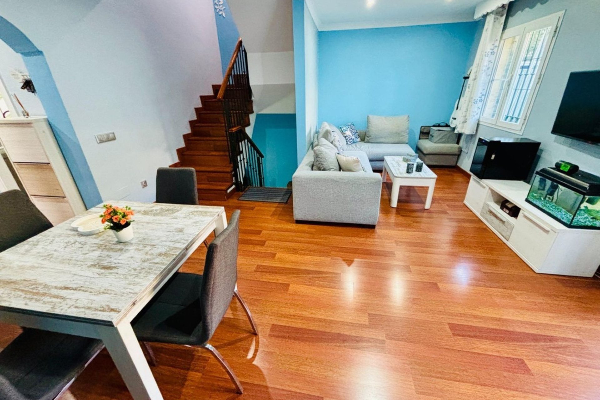 Wiederverkauf - Town house - Benalmadena - Arroyo de la Miel