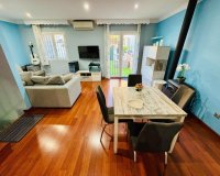 Wiederverkauf - Town house - Benalmadena - Arroyo de la Miel