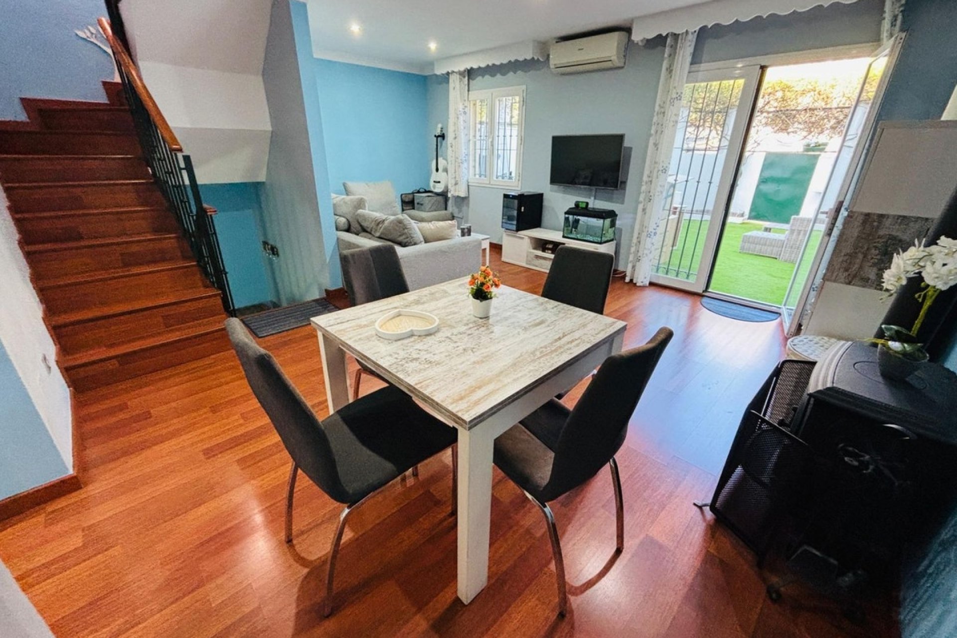 Wiederverkauf - Town house - Benalmadena - Arroyo de la Miel