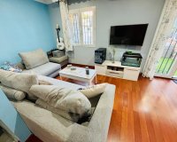 Wiederverkauf - Town house - Benalmadena - Arroyo de la Miel