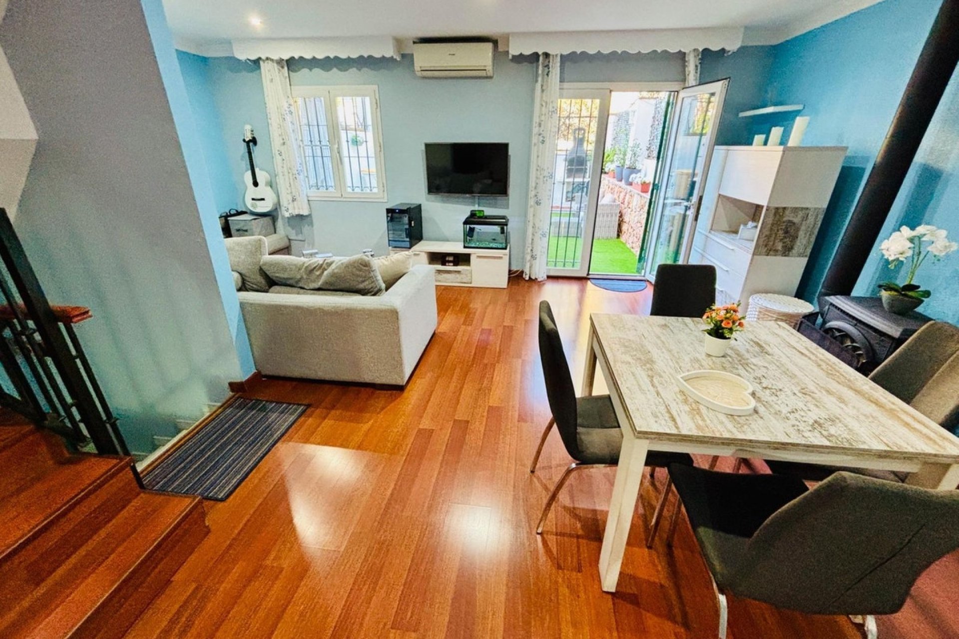 Wiederverkauf - Town house - Benalmadena - Arroyo de la Miel