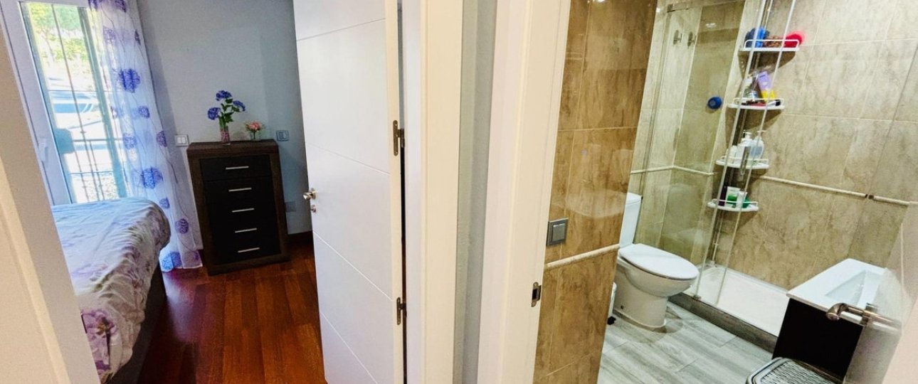 Wiederverkauf - Town house - Benalmadena - Arroyo de la Miel