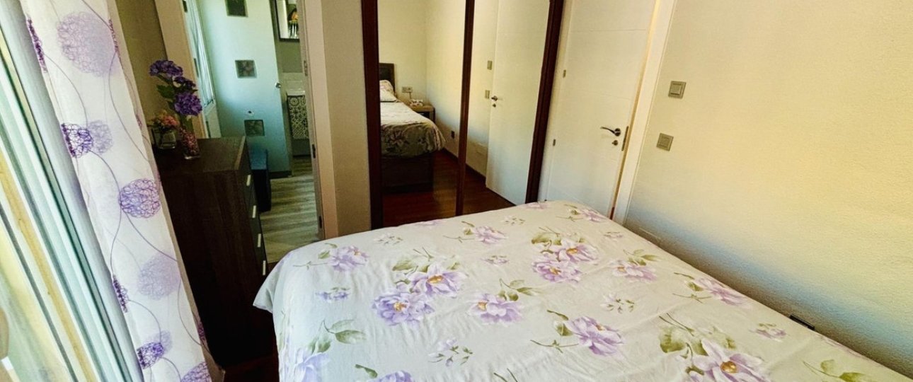 Wiederverkauf - Town house - Benalmadena - Arroyo de la Miel
