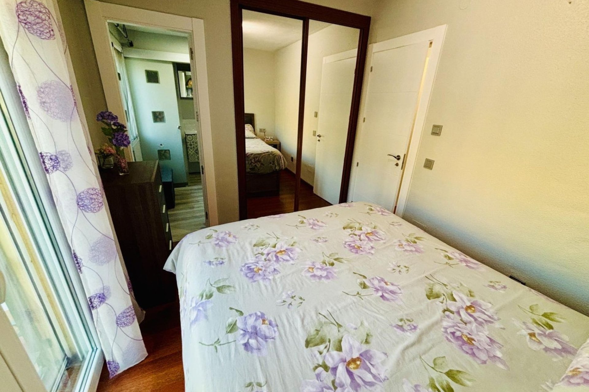 Wiederverkauf - Town house - Benalmadena - Arroyo de la Miel