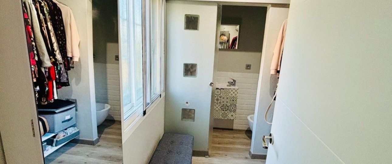 Wiederverkauf - Town house - Benalmadena - Arroyo de la Miel