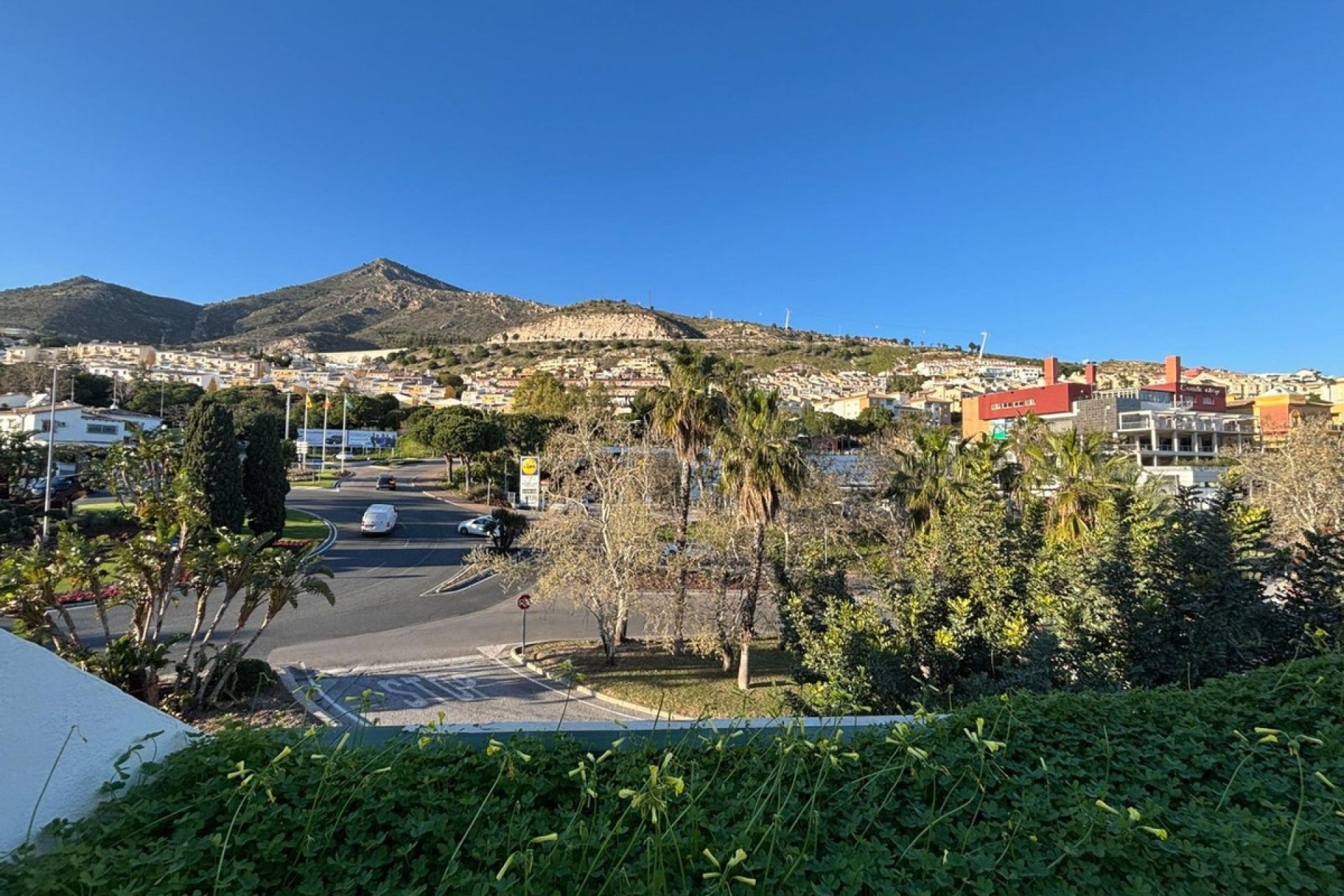Wiederverkauf - Town house - Benalmadena - Arroyo de la Miel