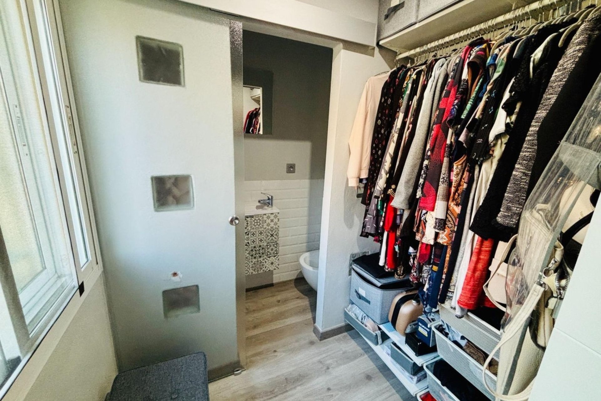 Wiederverkauf - Town house - Benalmadena - Arroyo de la Miel