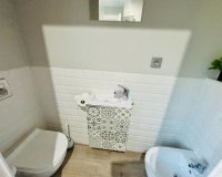 Wiederverkauf - Town house - Benalmadena - Arroyo de la Miel