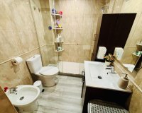 Wiederverkauf - Town house - Benalmadena - Arroyo de la Miel