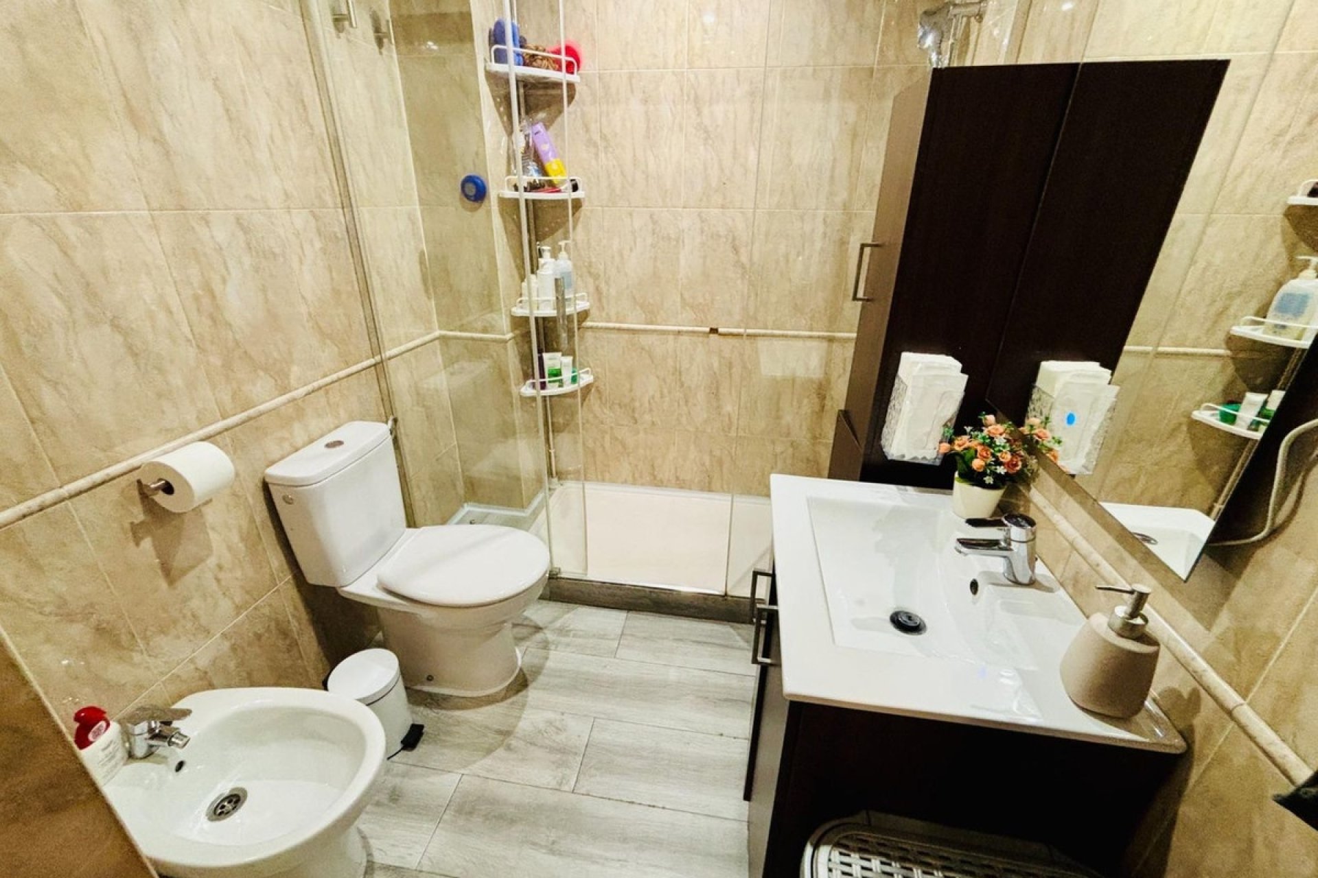 Wiederverkauf - Town house - Benalmadena - Arroyo de la Miel