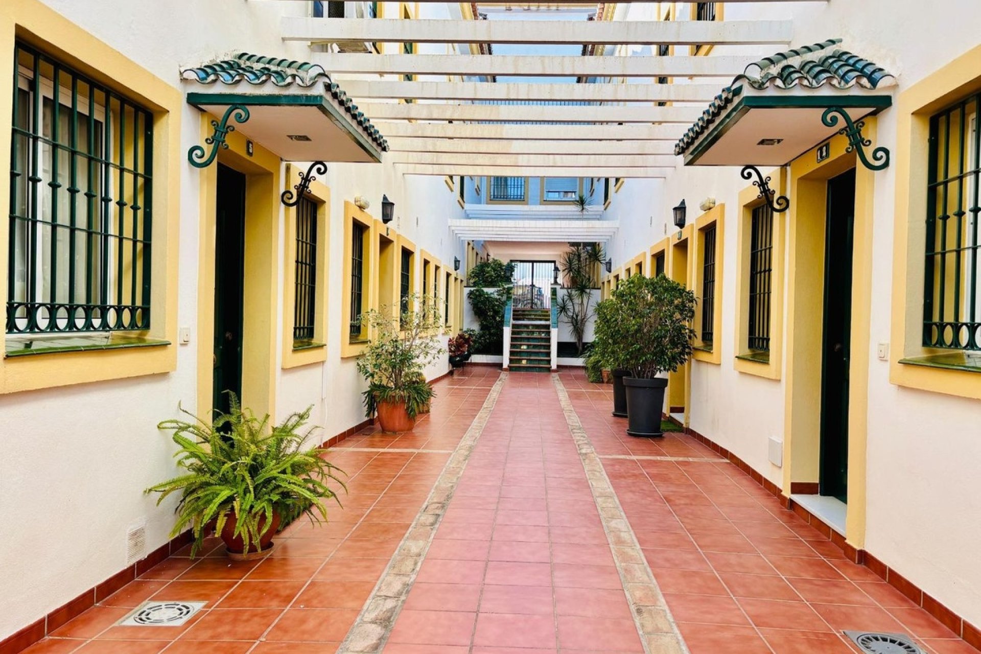 Wiederverkauf - Town house - Benalmadena - Arroyo de la Miel