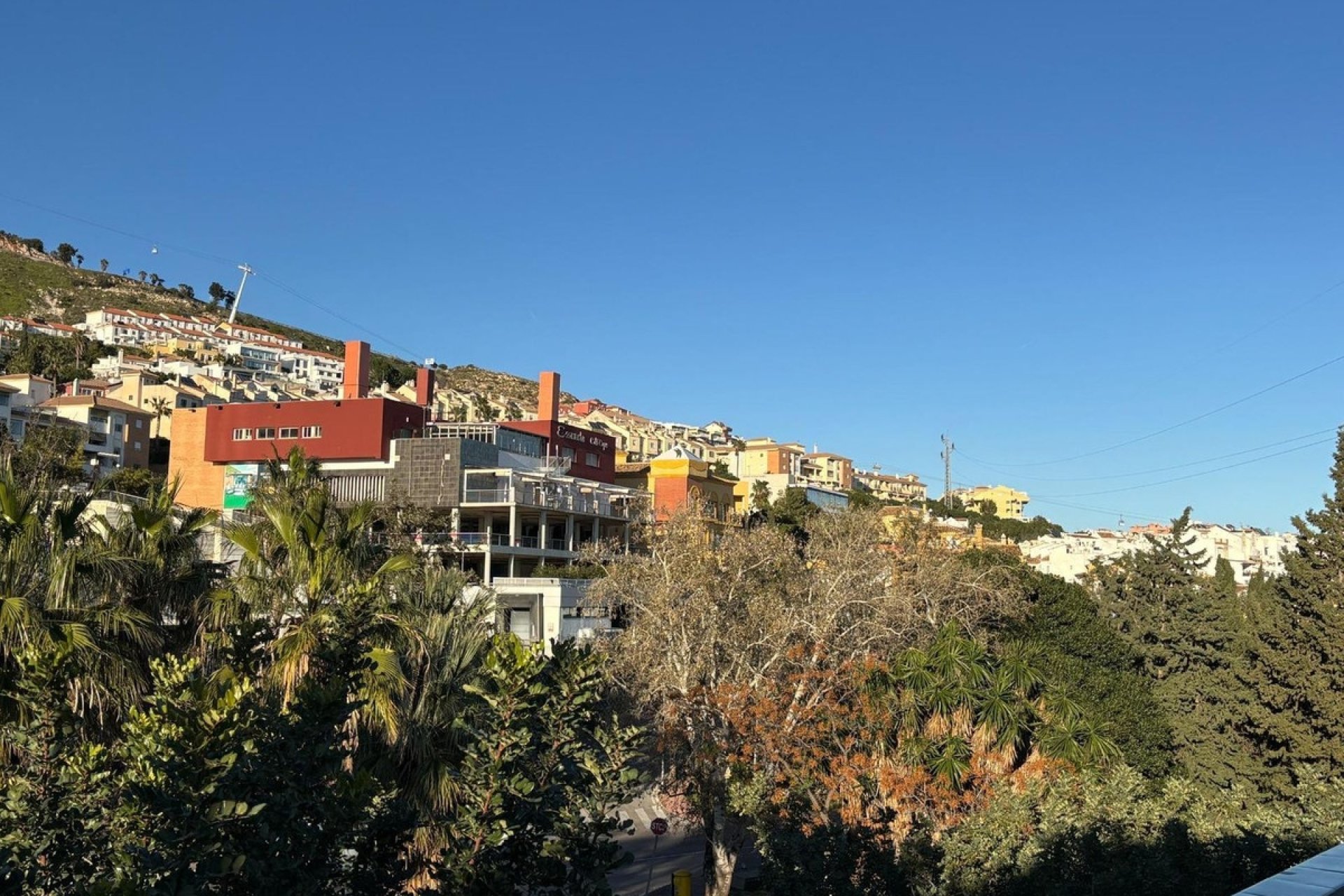 Wiederverkauf - Town house - Benalmadena - Arroyo de la Miel