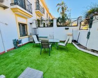 Wiederverkauf - Town house - Benalmadena - Arroyo de la Miel