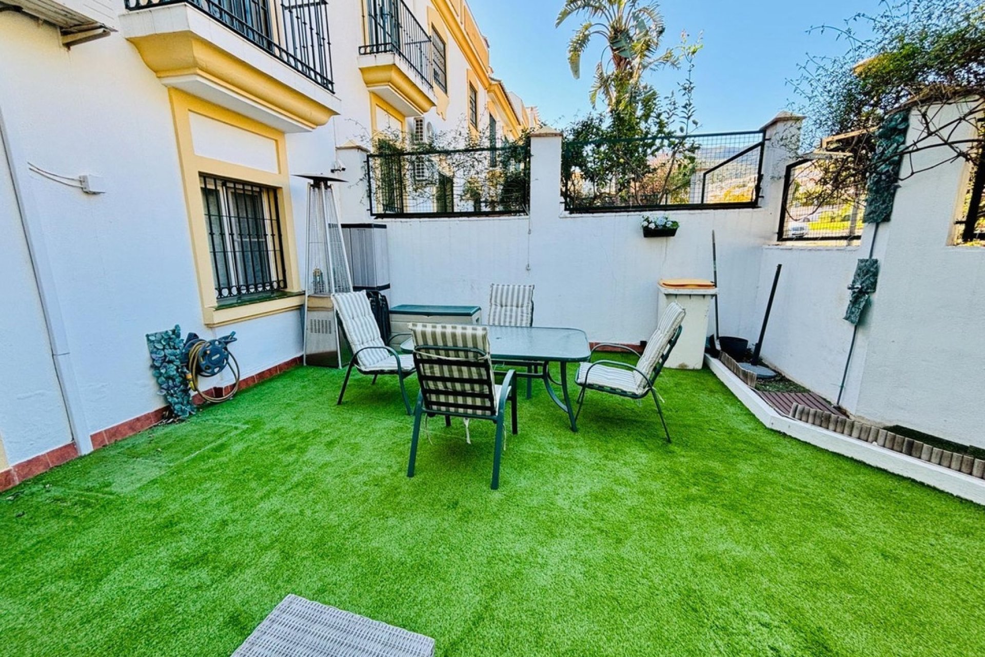 Wiederverkauf - Town house - Benalmadena - Arroyo de la Miel