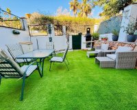 Wiederverkauf - Town house - Benalmadena - Arroyo de la Miel
