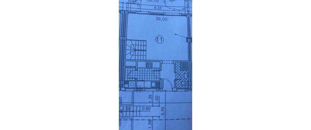 Wiederverkauf - Town house - Benalmadena - Arroyo de la Miel