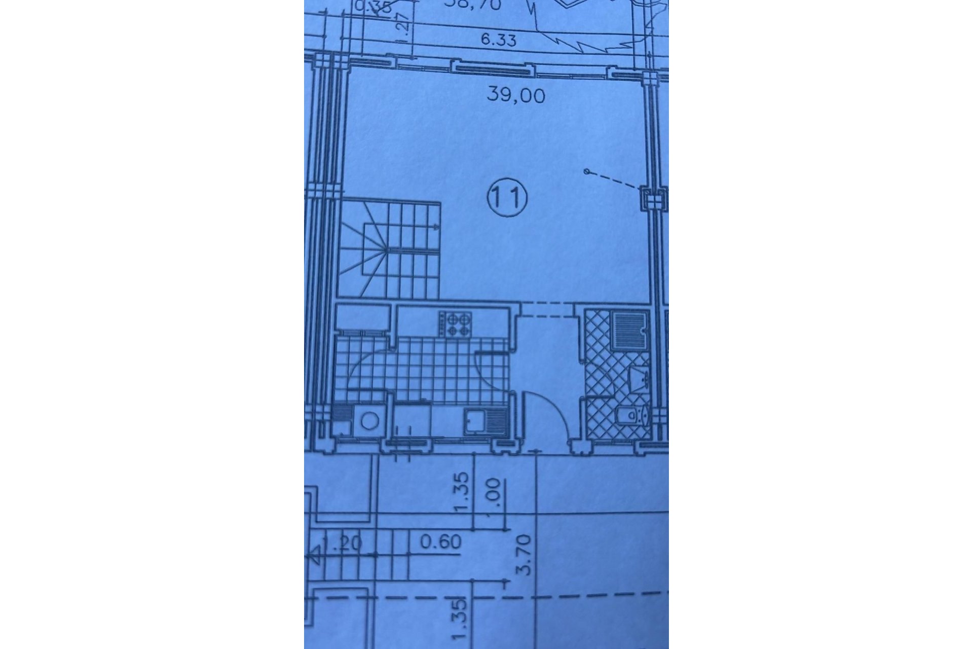 Wiederverkauf - Town house - Benalmadena - Arroyo de la Miel