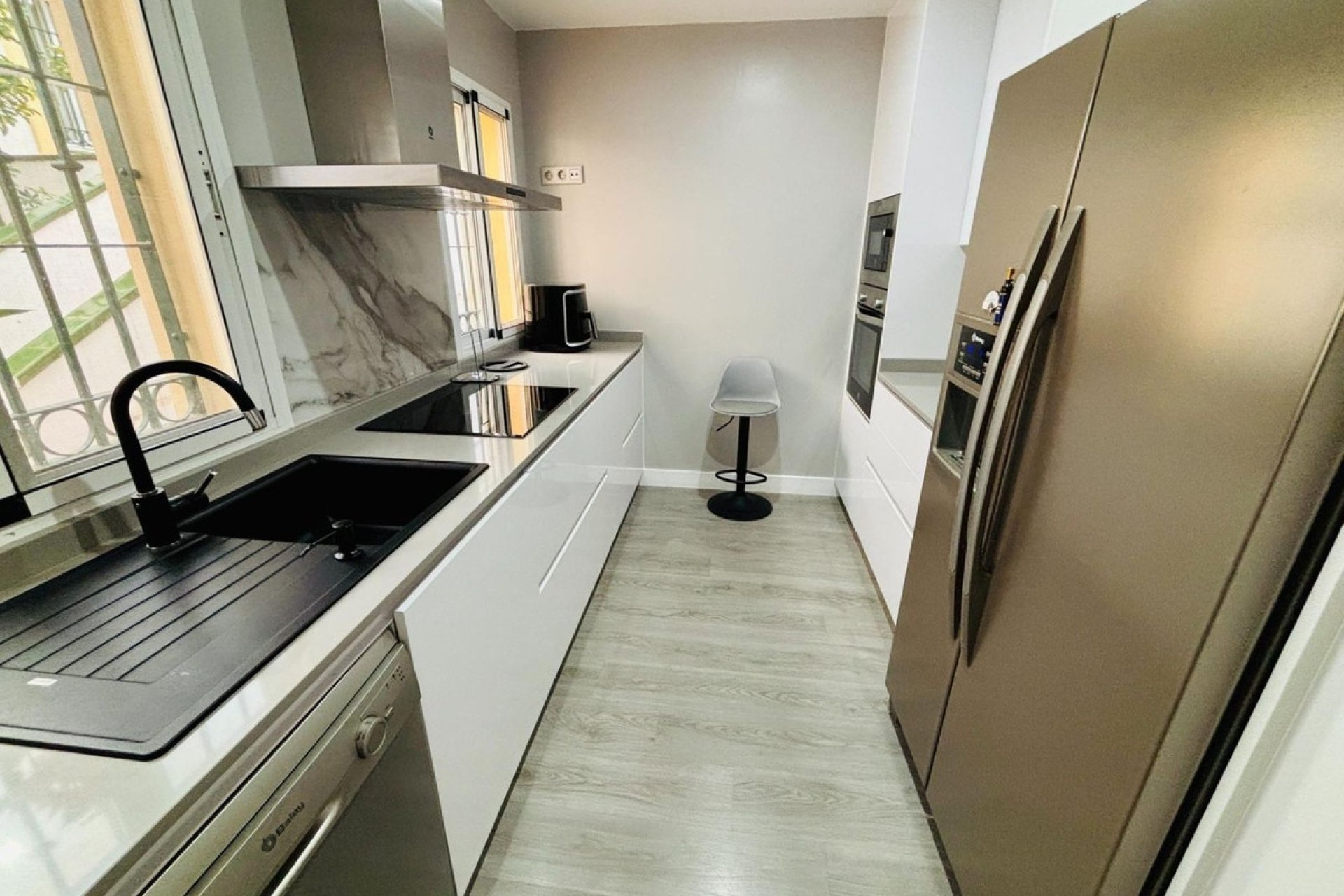 Wiederverkauf - Town house - Benalmadena - Arroyo de la Miel