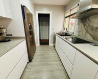 Wiederverkauf - Town house - Benalmadena - Arroyo de la Miel