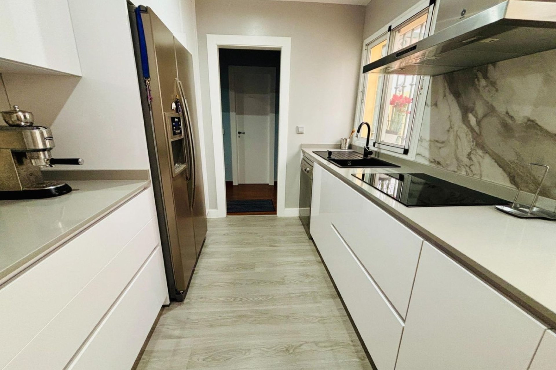 Wiederverkauf - Town house - Benalmadena - Arroyo de la Miel