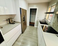 Wiederverkauf - Town house - Benalmadena - Arroyo de la Miel