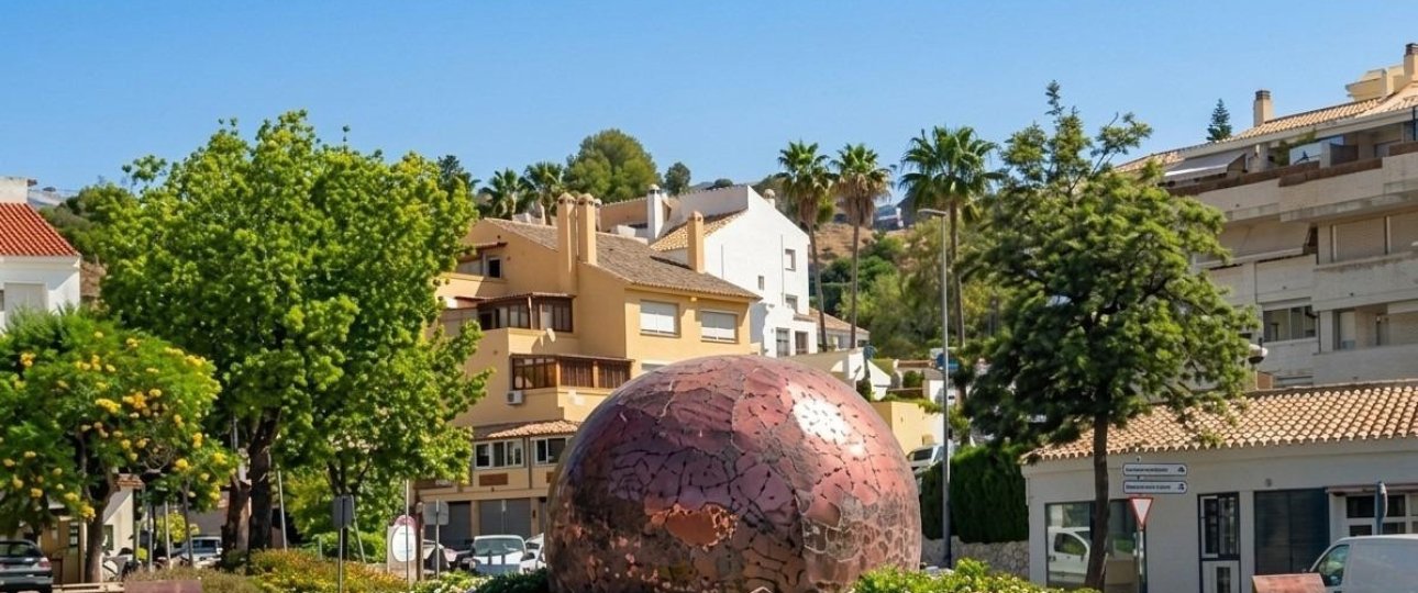 Wiederverkauf - Town house - Benalmadena - Arroyo de la Miel