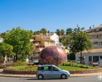 Wiederverkauf - Town house - Benalmadena - Arroyo de la Miel