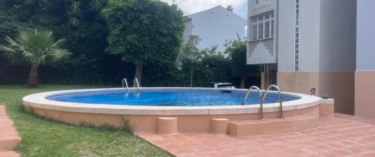 Wiederverkauf - Town house - Benalmadena - Arroyo de la Miel
