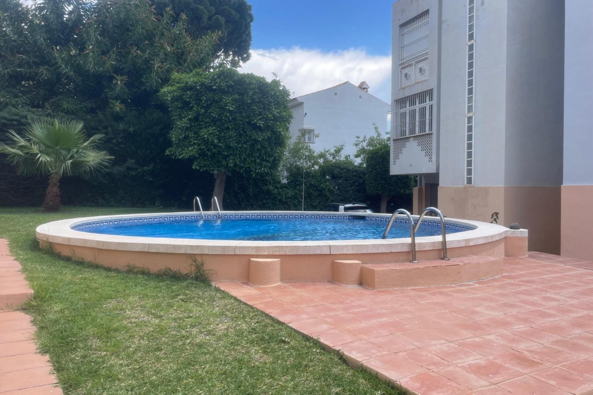 Wiederverkauf - Town house - Benalmadena - Arroyo de la Miel