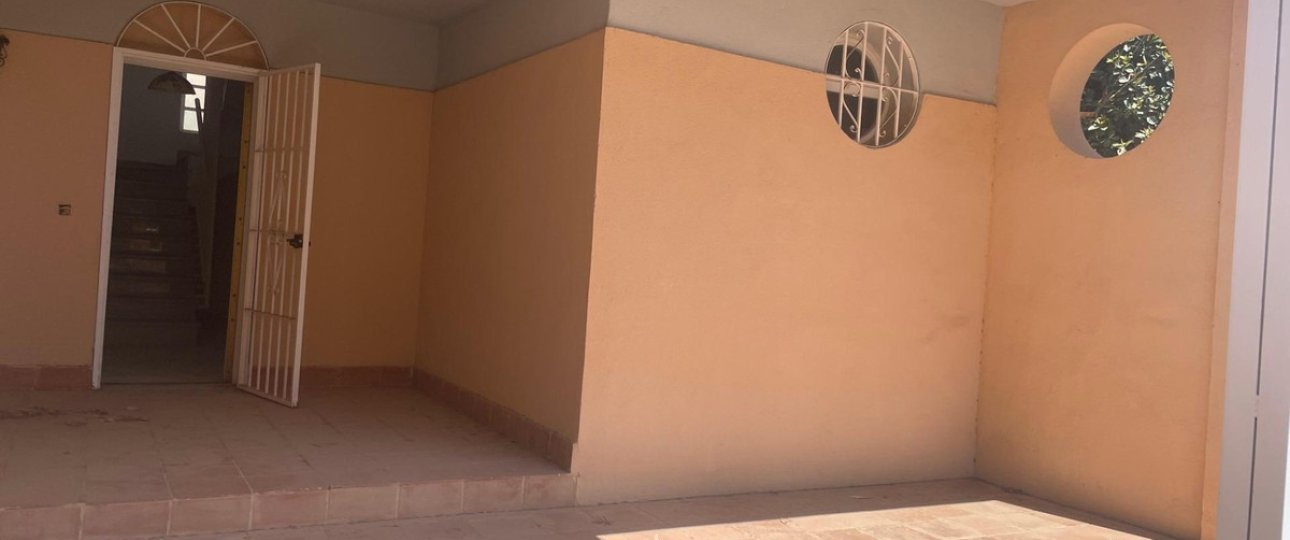 Wiederverkauf - Town house - Benalmadena - Arroyo de la Miel