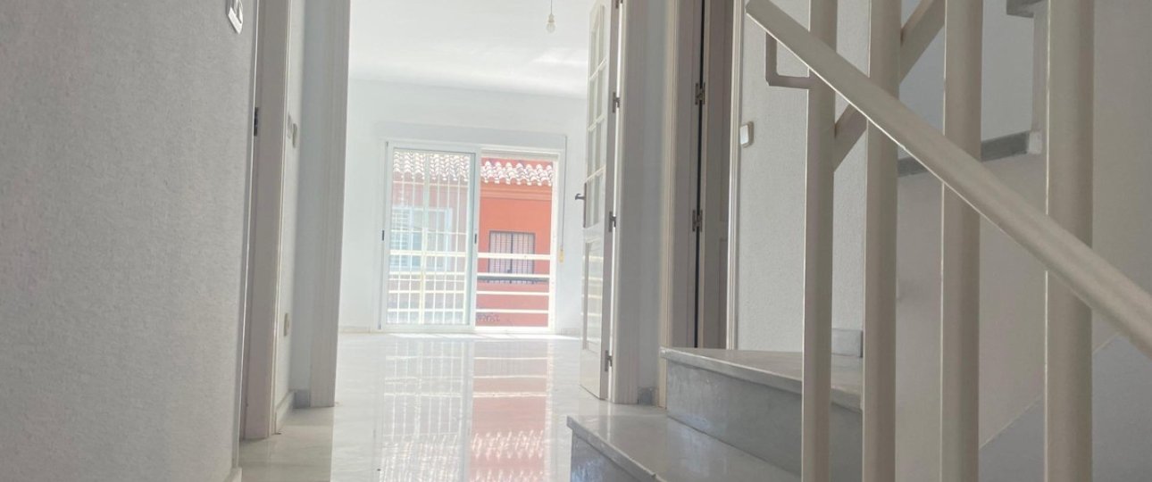 Wiederverkauf - Town house - Benalmadena - Arroyo de la Miel