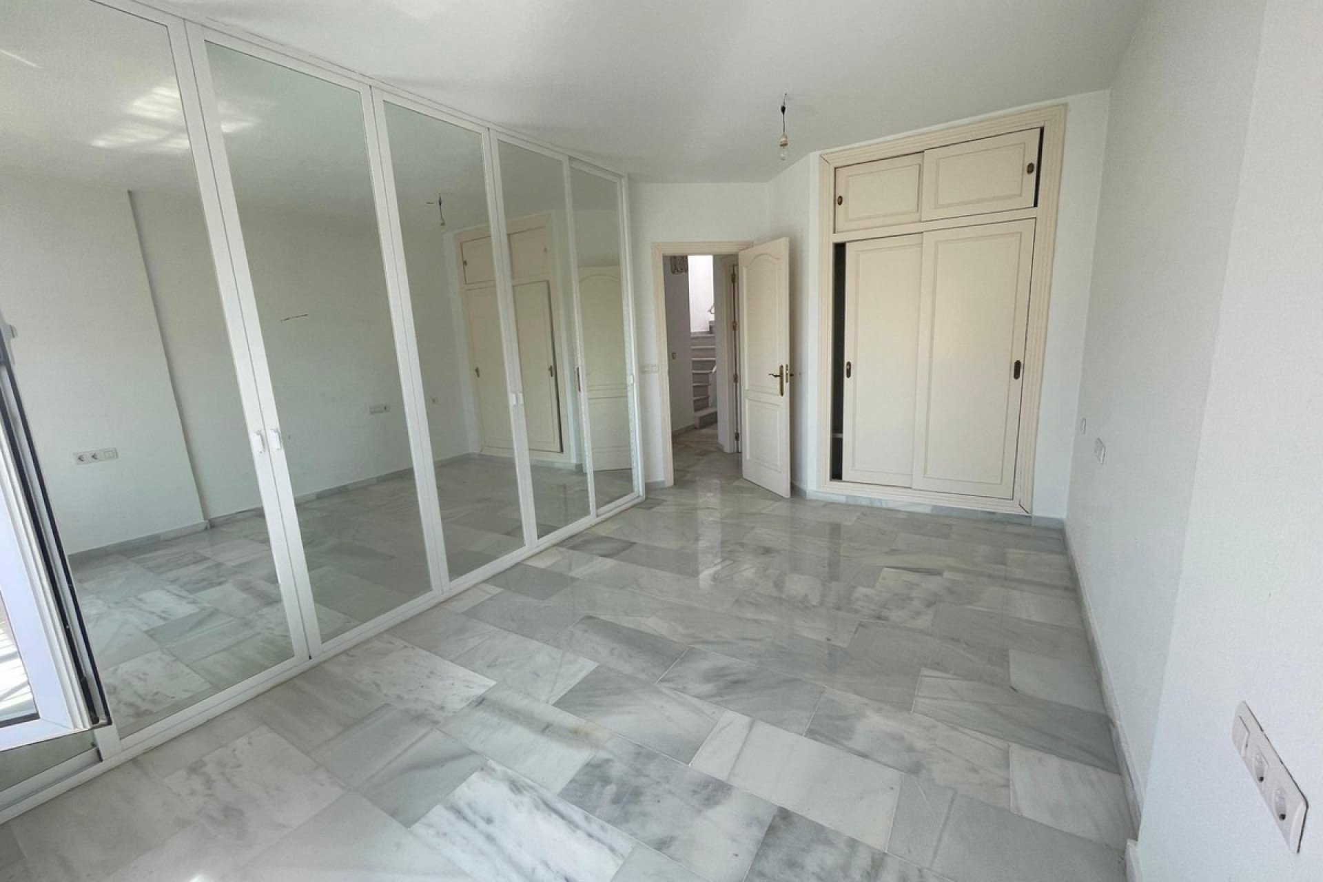 Wiederverkauf - Town house - Benalmadena - Arroyo de la Miel