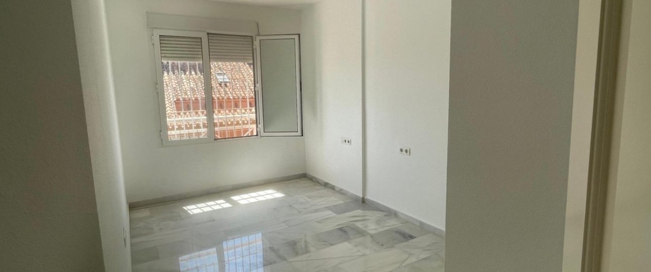 Wiederverkauf - Town house - Benalmadena - Arroyo de la Miel