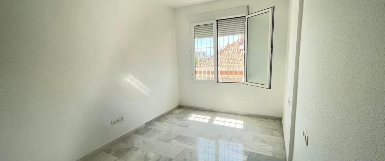 Wiederverkauf - Town house - Benalmadena - Arroyo de la Miel