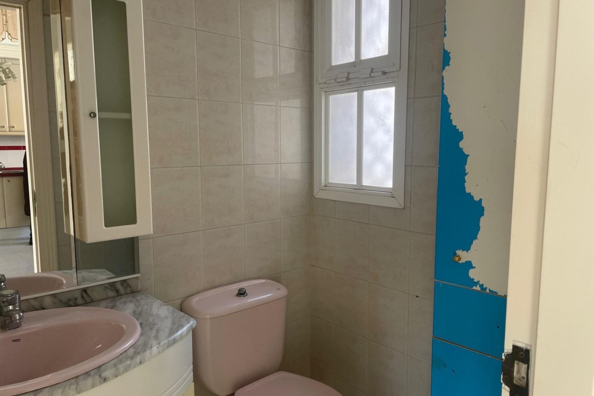 Wiederverkauf - Town house - Benalmadena - Arroyo de la Miel