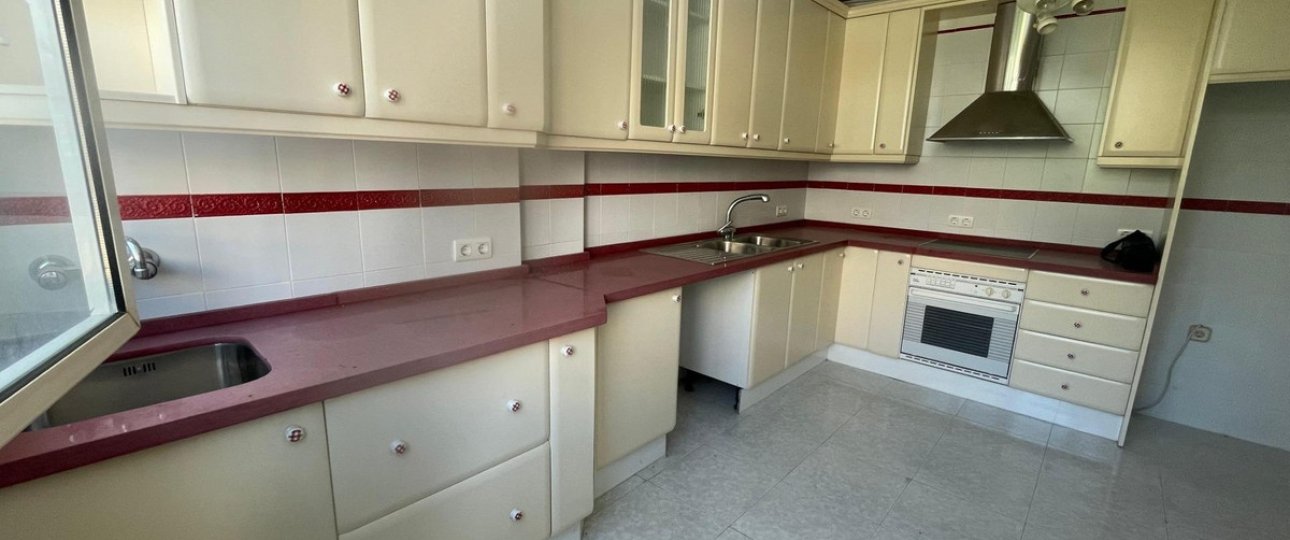 Wiederverkauf - Town house - Benalmadena - Arroyo de la Miel