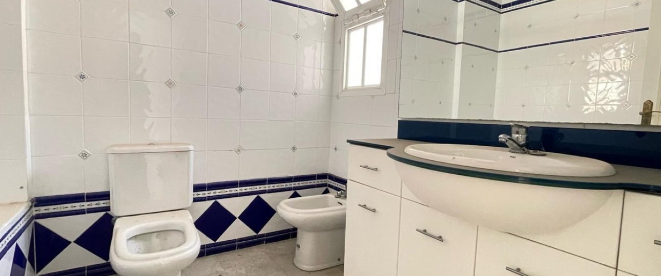 Wiederverkauf - Town house - Benalmadena - Arroyo de la Miel