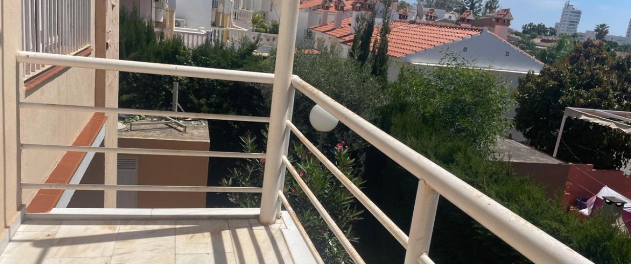 Wiederverkauf - Town house - Benalmadena - Arroyo de la Miel